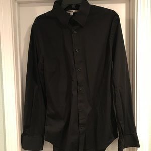 Express Button Down Shirt